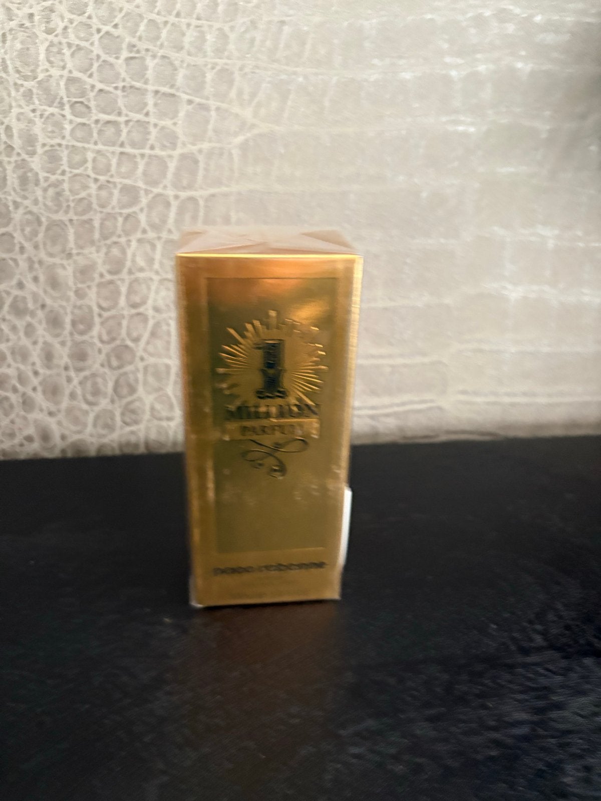 Paco Rabanne 1 Million Parfum 100ml - Nieuw in verpakking, Ophalen of Verzenden, Nieuw