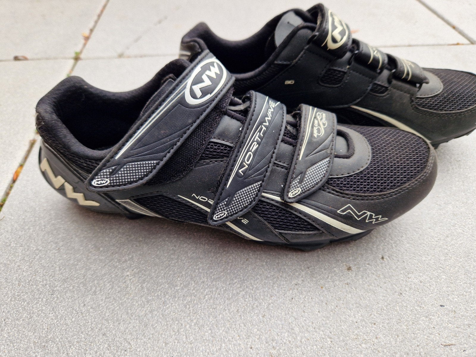 Northwave mtb schoen maat 45, Ophalen of Verzenden, Zo goed als nieuw, Schoenen