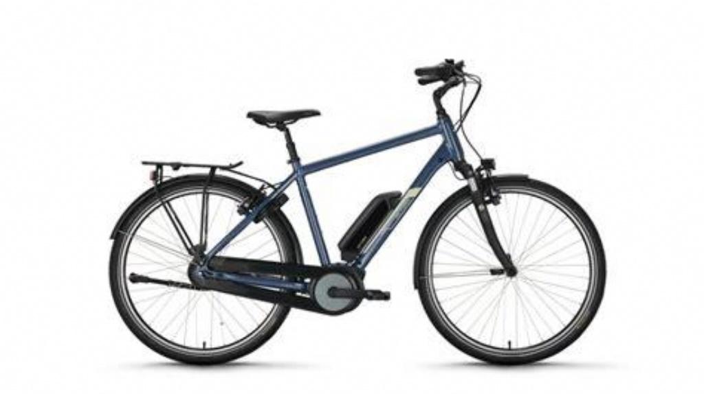 E-Bike bosch zeer scherpe prijs !!!, Fietsen en Brommers, Fietsen | Heren | Herenfietsen, Nieuw, Overige merken, 53 tot 57 cm