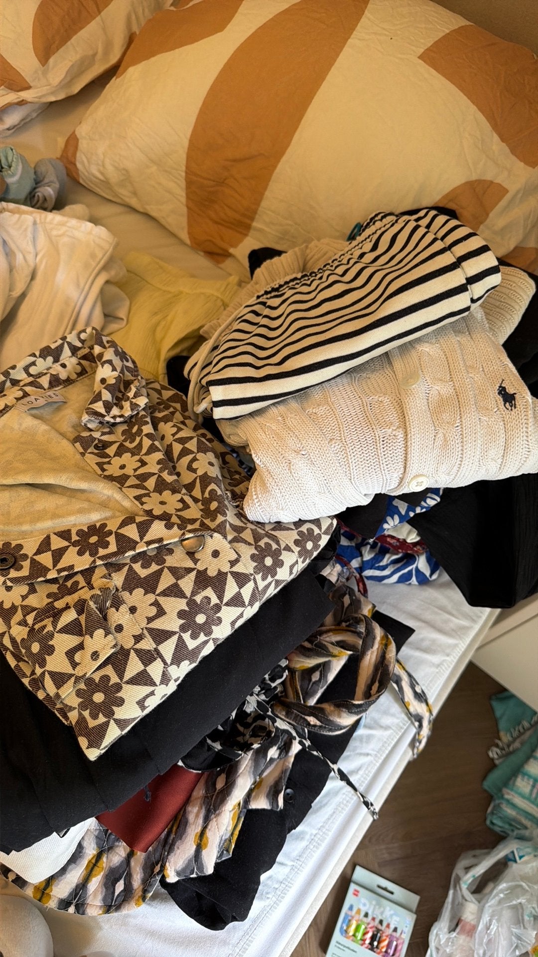 Grote bundel zomerkleding dames maat S - Diverse merken, Kleding | Dames, Ophalen of Verzenden, Gedragen