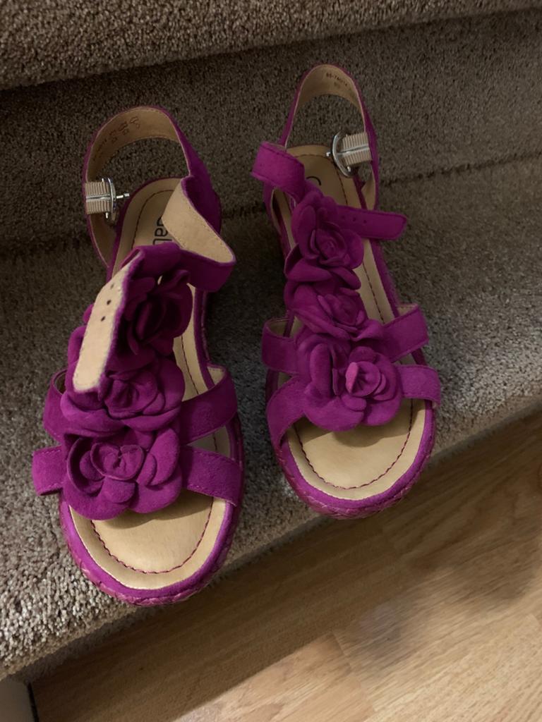 Gabor schoenen maat 38,5 nieuw, Ophalen of Verzenden, Nieuw, Sneakers of Gympen