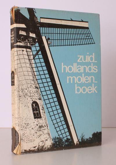 Zuid Hollands Molenboek, Boeken, Diverse auteurs, Ophalen of Verzenden, 20e eeuw of later, Gelezen