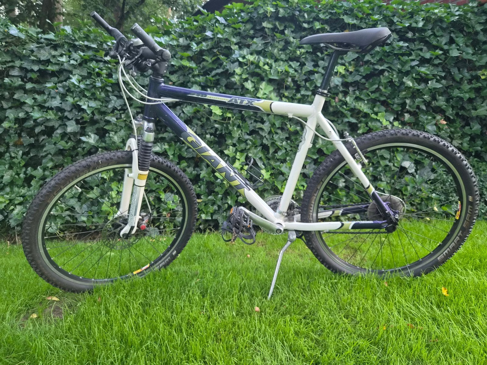 Giant ATX 840 Mountainbike - Herenfiets met schijfrem, Fietsen en Brommers, Fietsen | Mountainbikes en ATB, Gebruikt, Heren, Giant