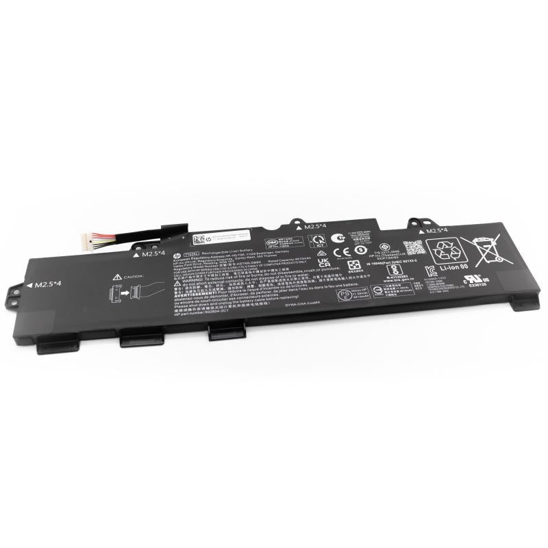 HP laptop accu TT03XL, Ophalen of Verzenden, Zo goed als nieuw, HP (compatibel)