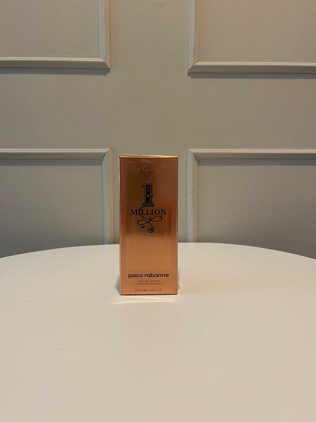 Paco Rabanne 1 Million, Ophalen of Verzenden, Nieuw