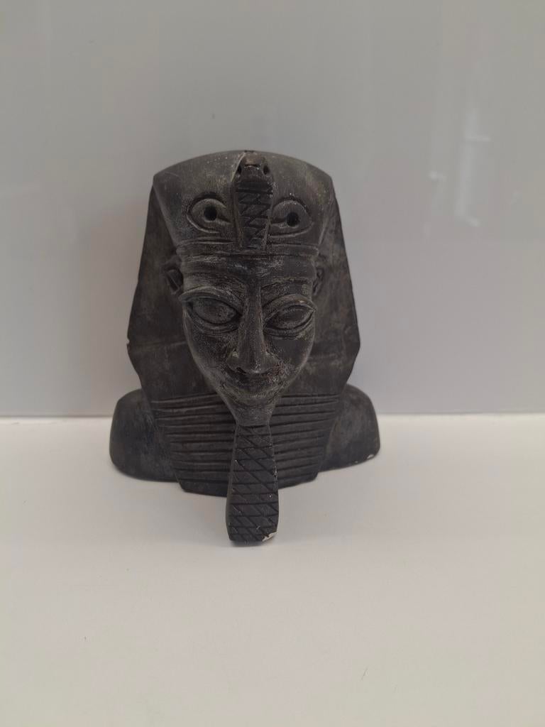 Egypte beeld, Ophalen, Gebruikt, Mens