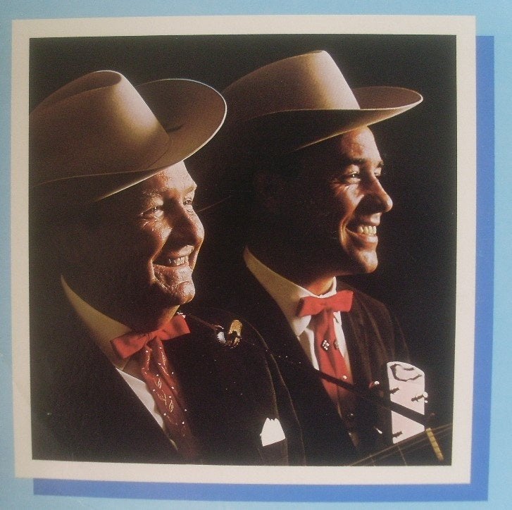 Lester Flatt & Earl Scruggs - diverse LP's (ook los te koop), LP, Gebruikt, Ophalen of Verzenden, Country