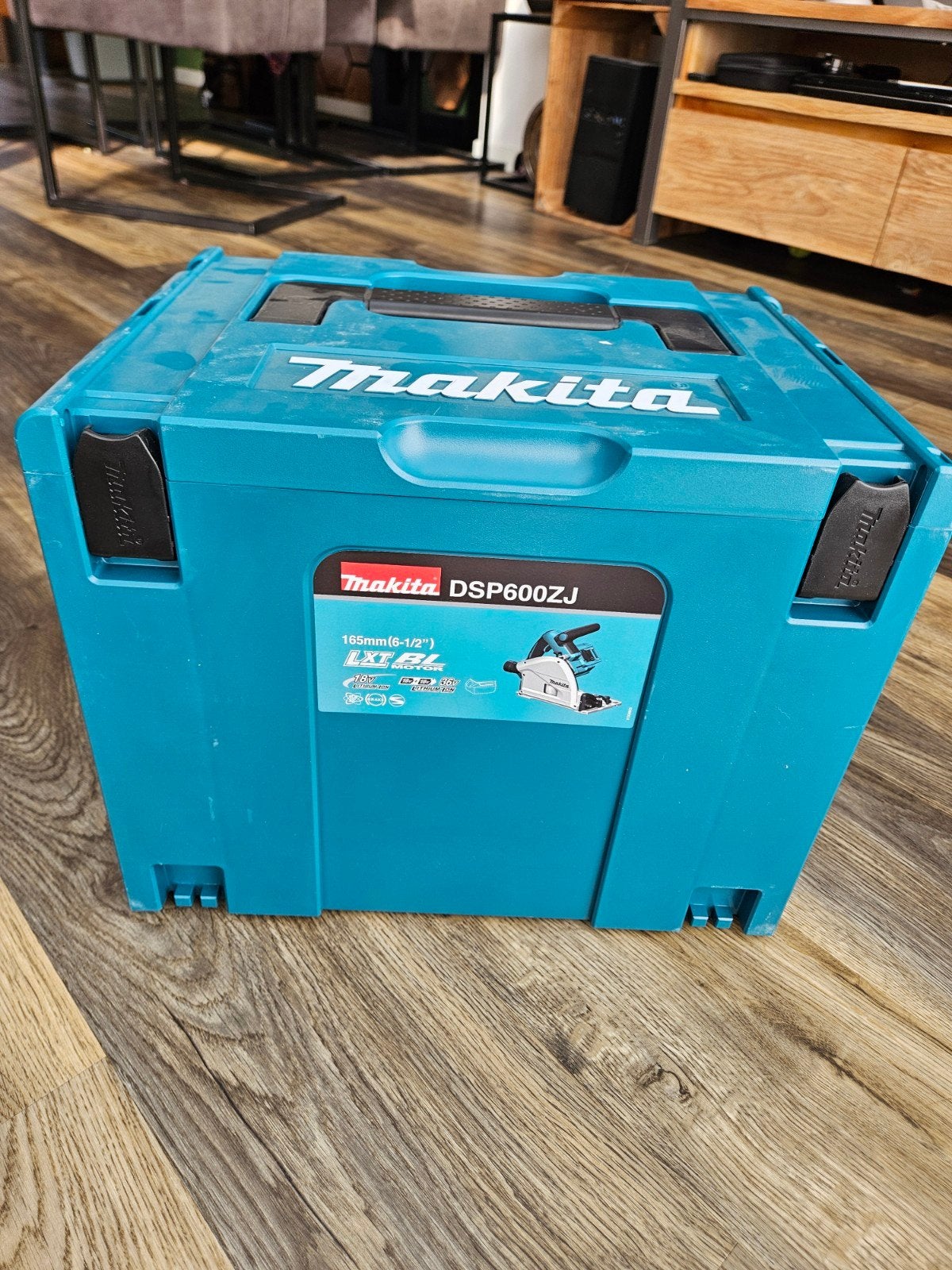 Mbox - Alleen Koffer, Geen Gereedschap, Ophalen of Verzenden, Nieuw