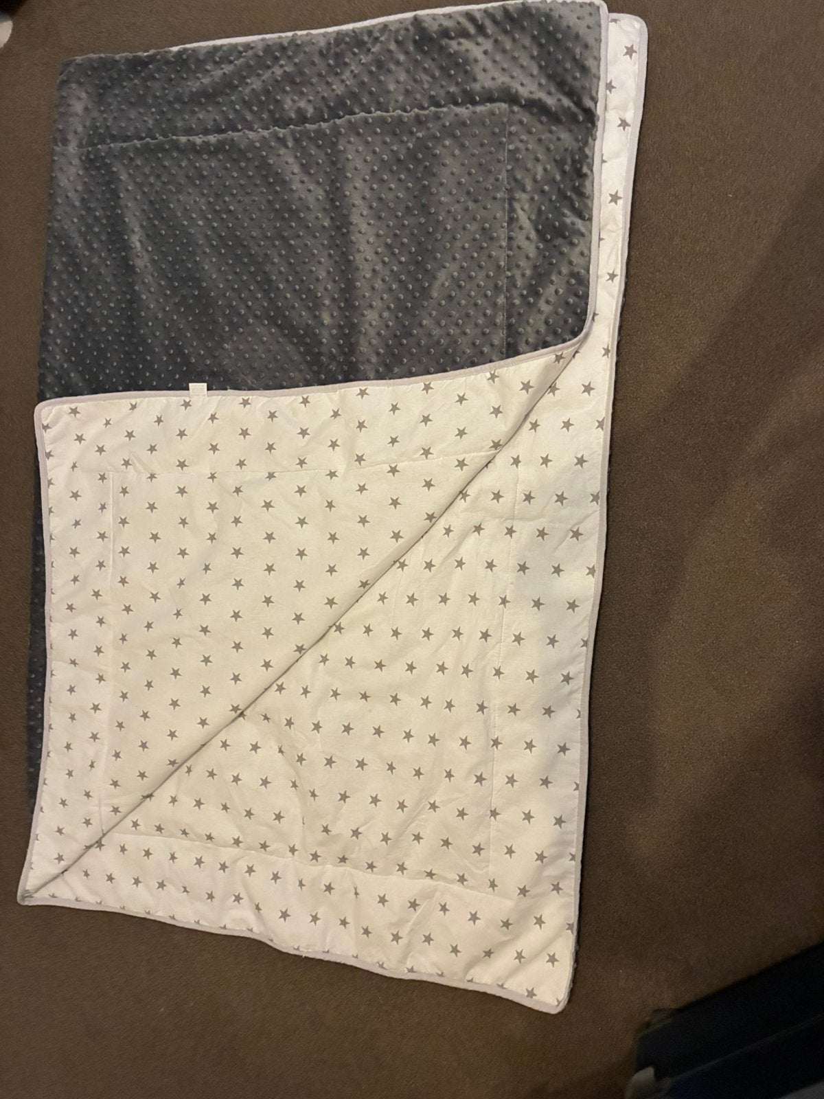 Speelkleed, Ophalen, Zo goed als nieuw