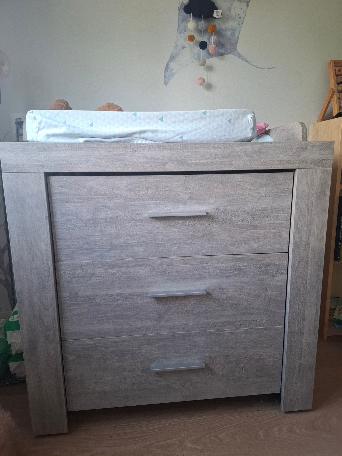 Commode Prenatal, Ophalen, Gebruikt, Jongetje of Meisje