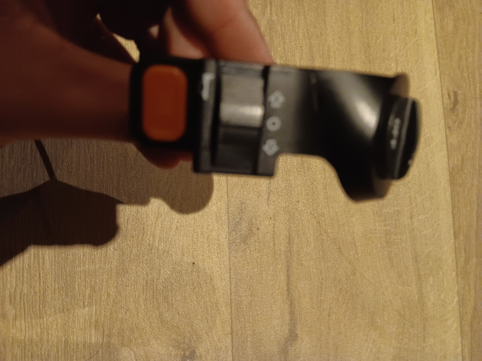 5-pins fietscontroller voor elektrische fiets, Elektrische fiets, Gebruikt, Onbekend, Overige typen