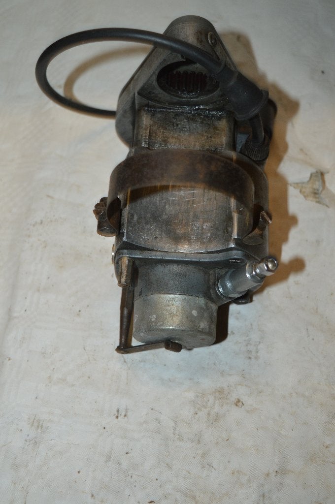 triumph-bsa-ariel-norton-ajs-cross-jawas-dkw-villiers-rudge-, Ophalen of Verzenden, Gebruikt