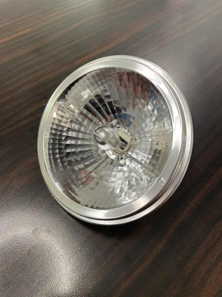 Osram Halogeen Spot 75W 12V 24 | 6 stuks, Ophalen of Verzenden, Nieuw, Plafondspot of Wandspot