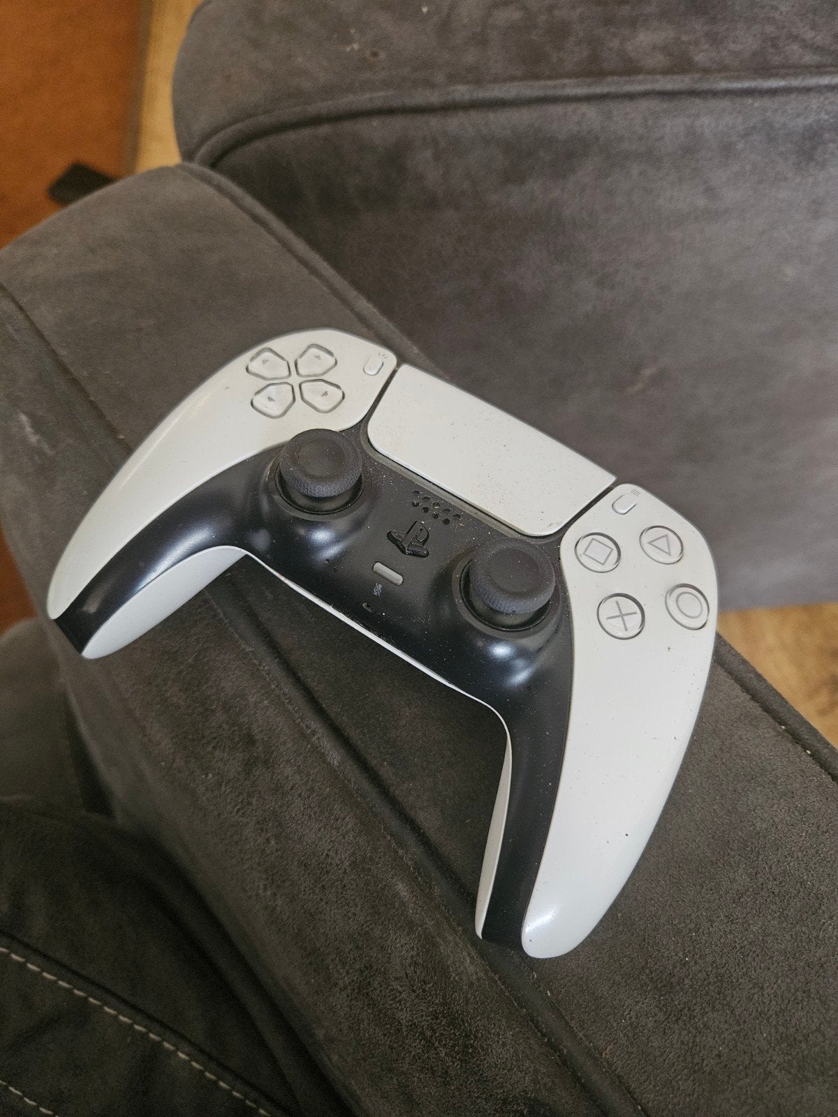 ps5 controller, Spelcomputers en Games, Ophalen of Verzenden