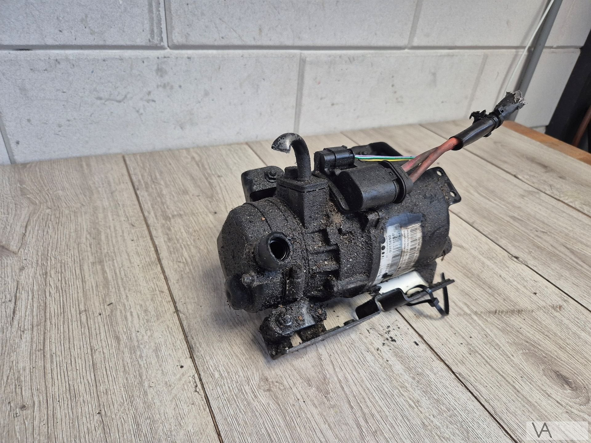 Stuurpomp stuurbekrachtiging voor Mini R50 2000 - 2006 €250, Auto-onderdelen, Gebruikt, -, -, Ophalen of Verzenden
