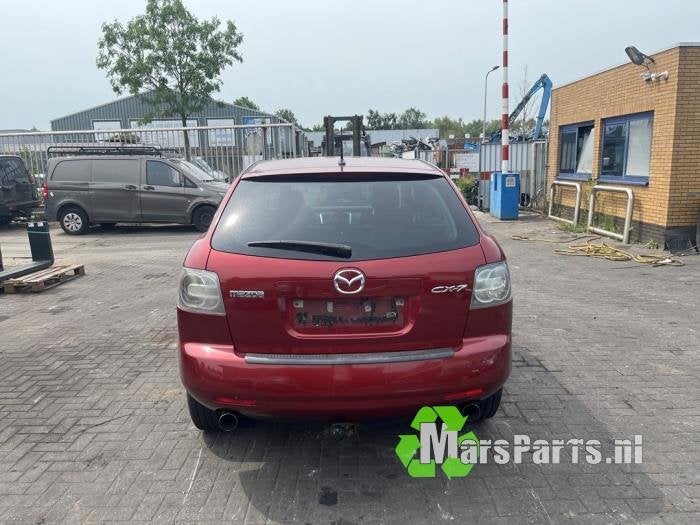Subframe van een Mazda CX-7, Gebruikt, -, -, Ophalen of Verzenden
