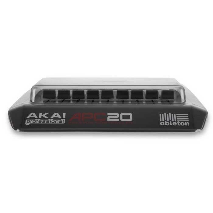 Decksaver Akai Pro APC20 LE stofkap, Muziek en Instrumenten, ., Nieuw, ., .