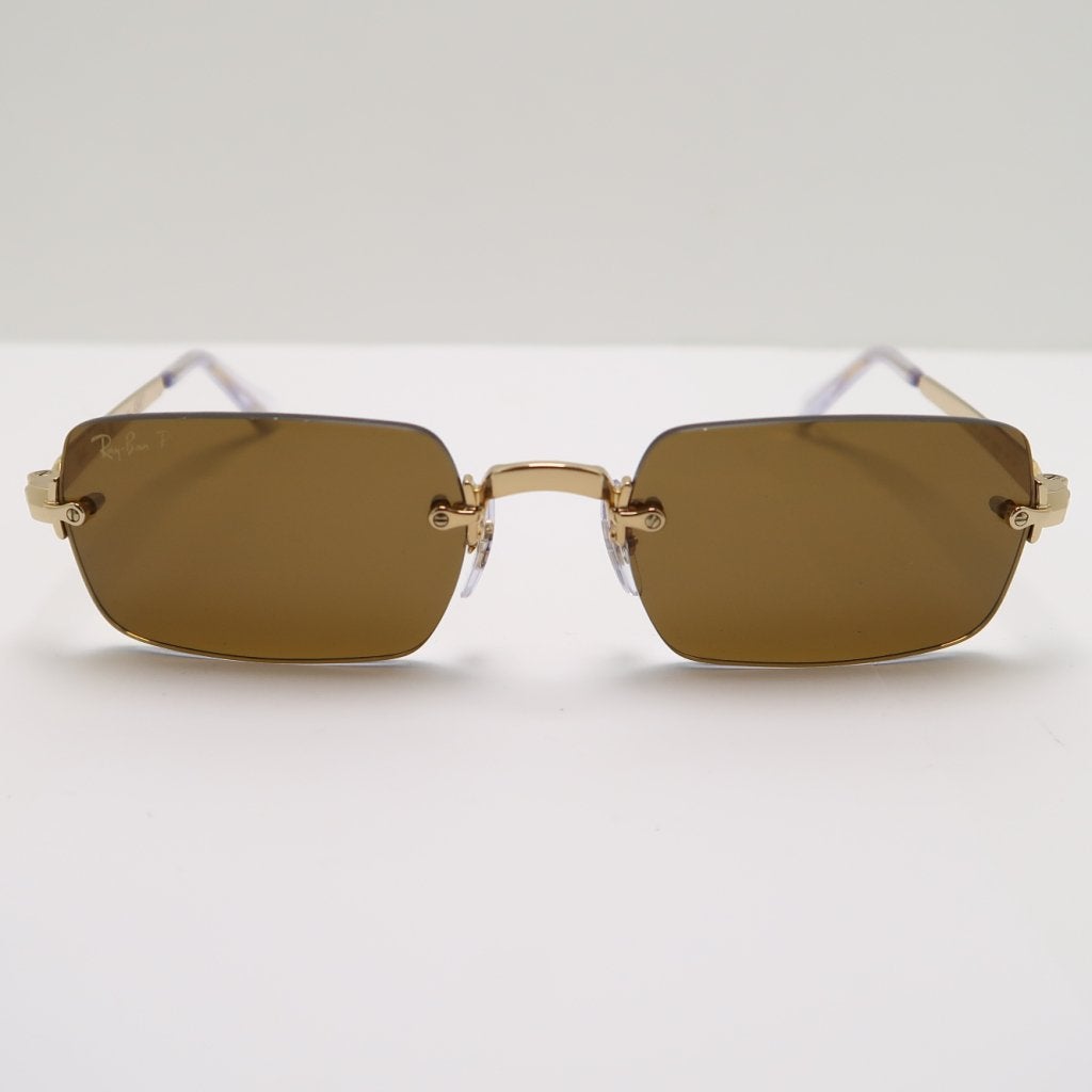Ray-Ban Asap rocky RB3928 001/73 Zonnenbril | In nette staat, Ray-Ban, Zo goed als nieuw, Support@rayban.com, Luxottica Group, 2 Via S. Marco
Milan 20121
Italy