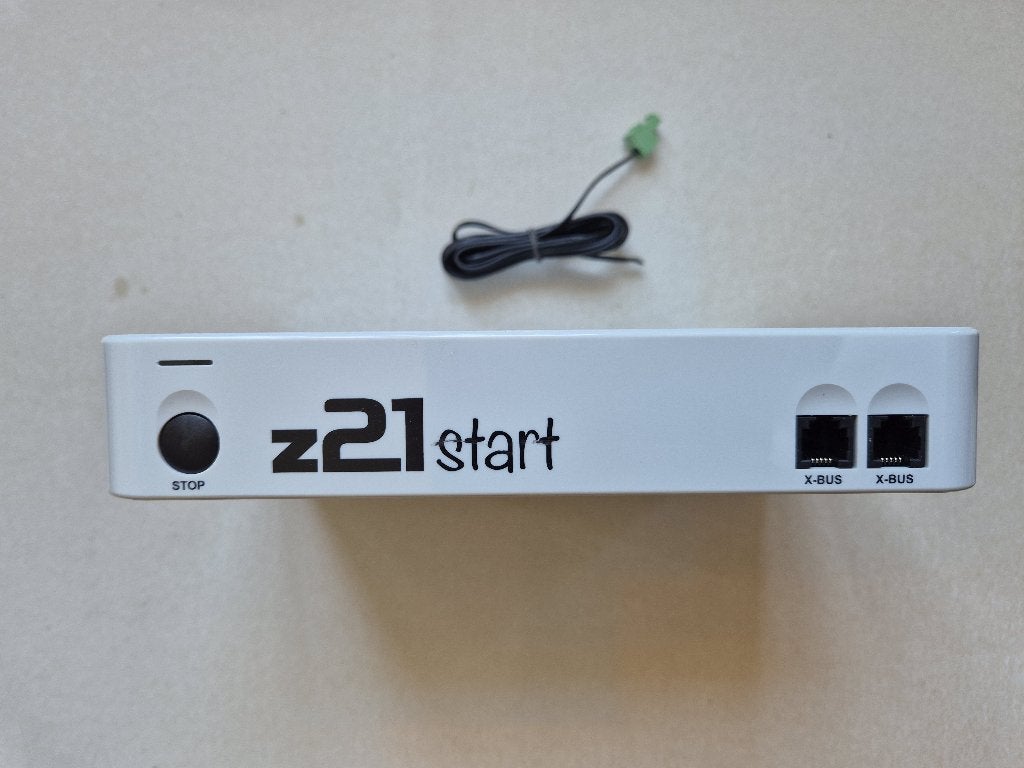 z21 digitale centrale, Gelijkstroom, Overige typen, Nieuw, Ophalen of Verzenden