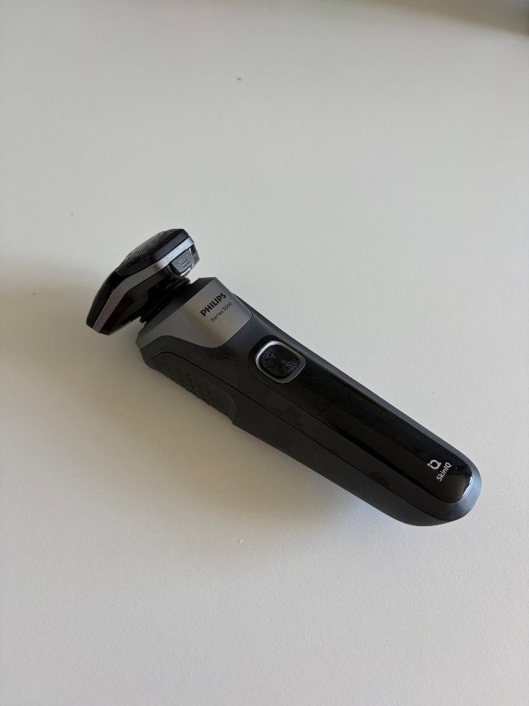 Scheerapparaat Philips series 5000, Ophalen of Verzenden, Zo goed als nieuw, Scheren en Epileren