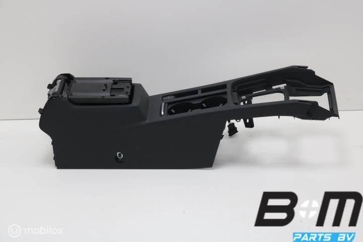 Middenconsole met armsteunmechaniek VW Arteon 3G1863241C, Gebruikt