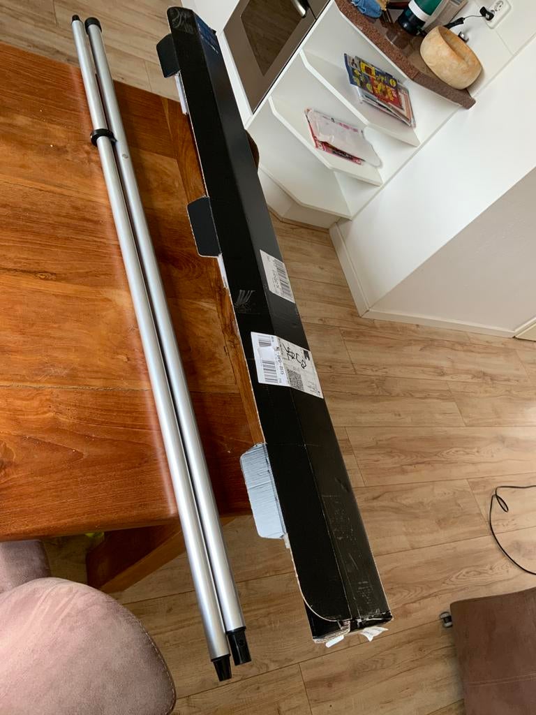 Thule Tension rafter G2 voor luifel type 6200 of 6300, Ophalen of Verzenden, Nieuw