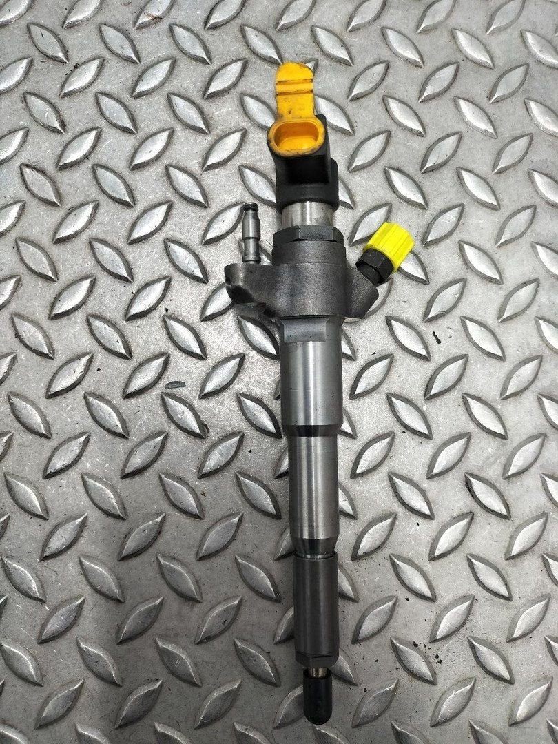 NISSAN NAVARA BRANDSTOF INJECTOR / VERSTUIVER HMLGT5164R 201, Ophalen of Verzenden, Gebruikt, Stiba lid