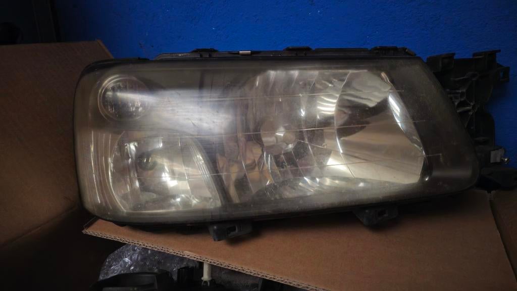 SUBARU SG koplampen, Ophalen of Verzenden, Nieuw, Subaru