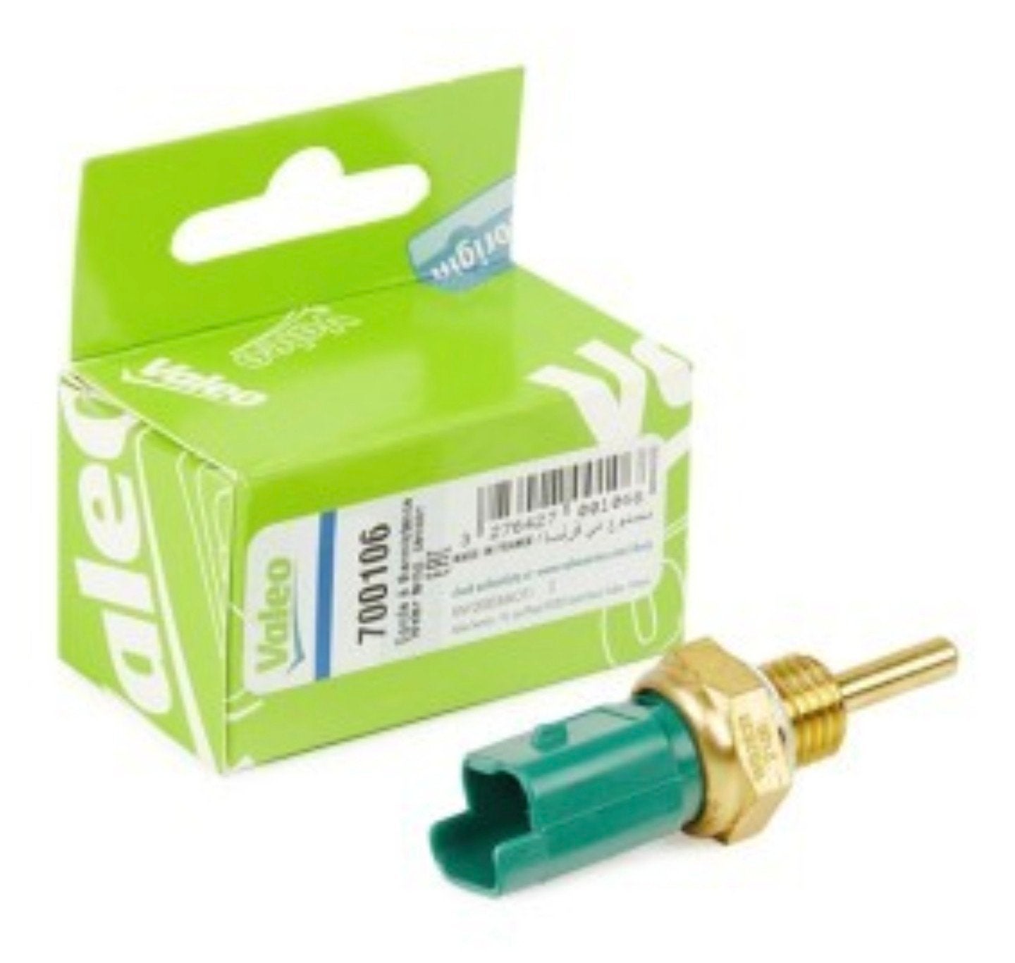 VALEO Koelvloeistof Temperatuursensor 700106, Ophalen of Verzenden, Nieuw, Overige automerken