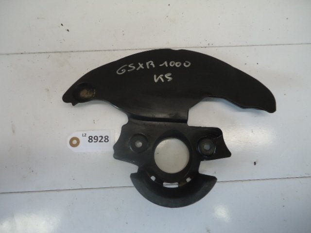 GSXR1000 2005 - 2006 Suzuki Cover D1-31922