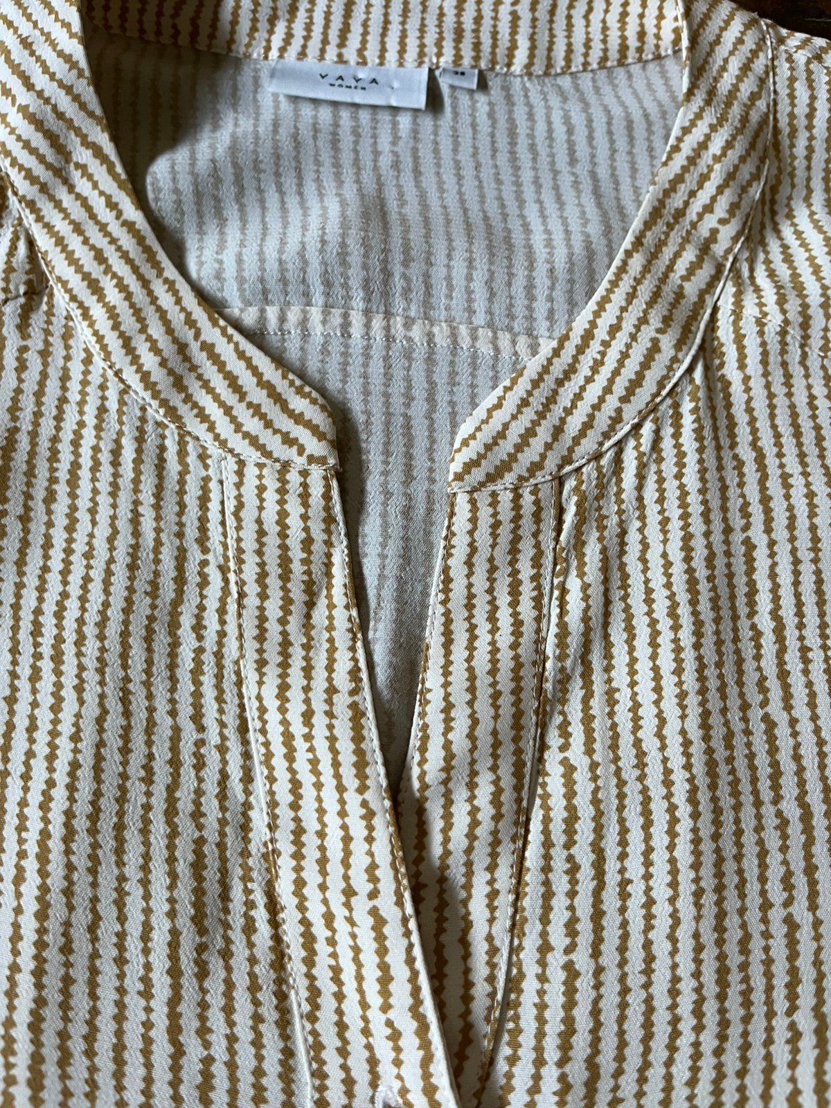Splinternieuw blouse van viscose maat 38 van YaYa, Ophalen of Verzenden, Zo goed als nieuw, Maat 38/40 (M)