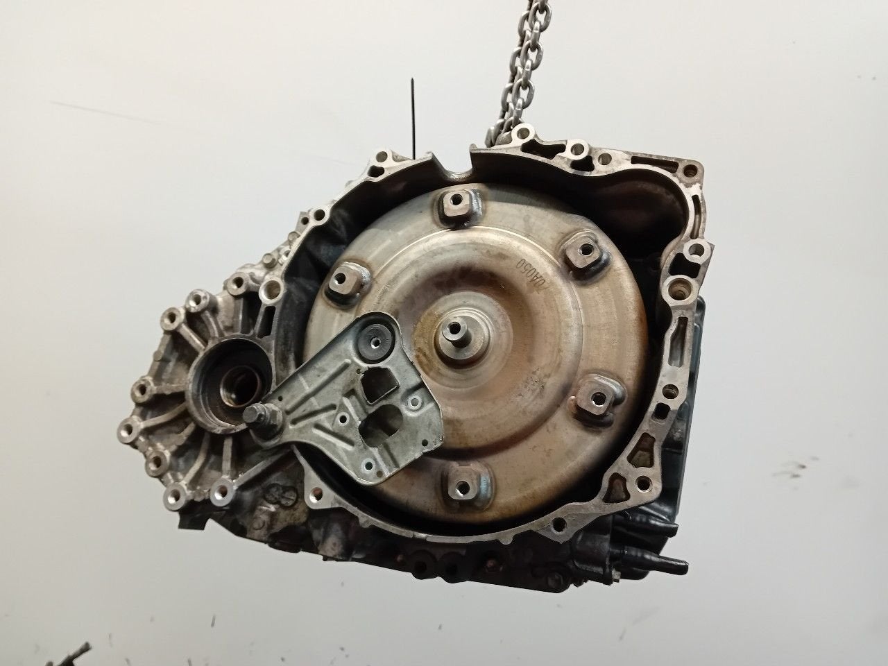 Versnellingsbak automaat Volvo V70, Onderdelen@venauto.nl, Van der Ven Autorecycling B.V., Gebruikt, Ettenseweg 76, 4706 PB Roosendaal, The Netherlands