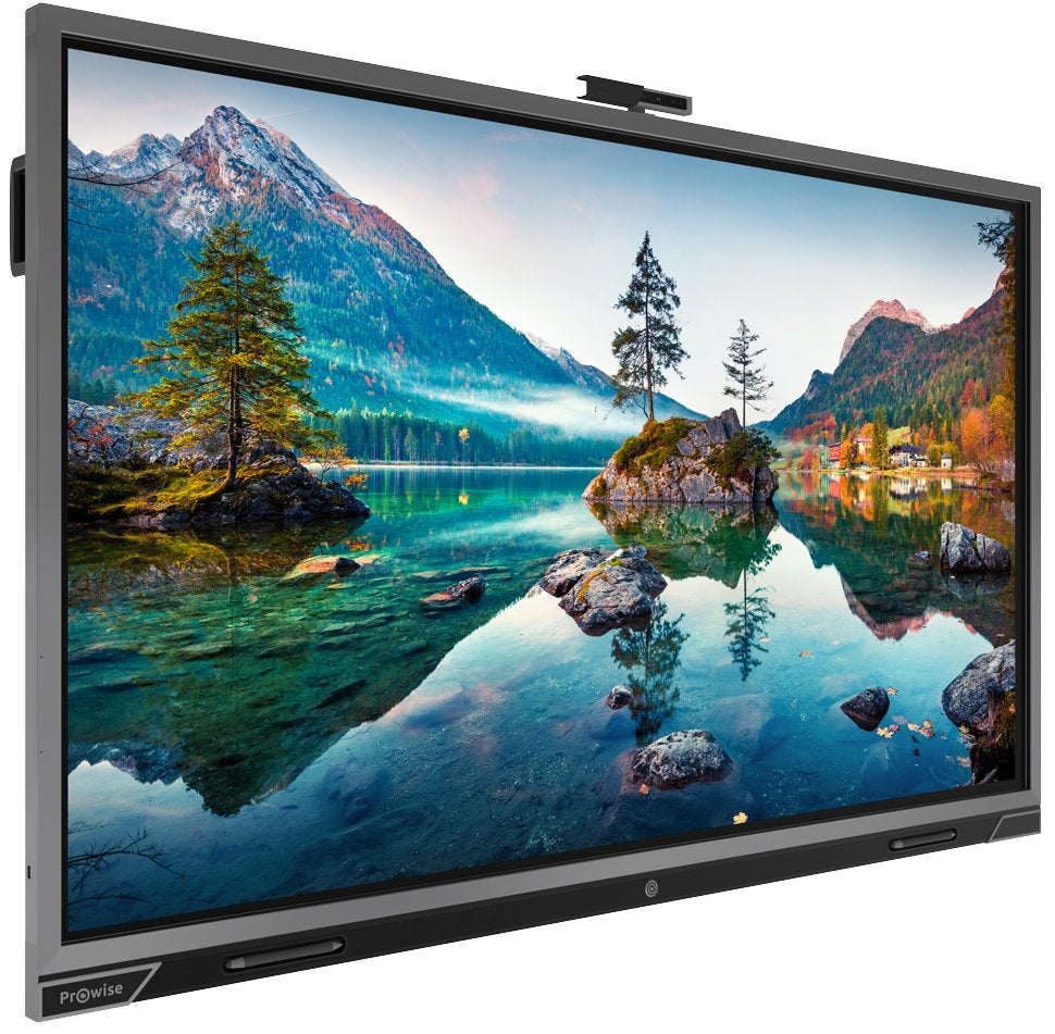 Foto 10 van Prowise Pro 4K Ultra HD 84 inch TV - Monitor !!