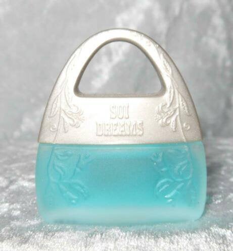 Luxe parfum mini - Anna sui dream, Ophalen of Verzenden, Zo goed als nieuw, Miniatuur, Gevuld