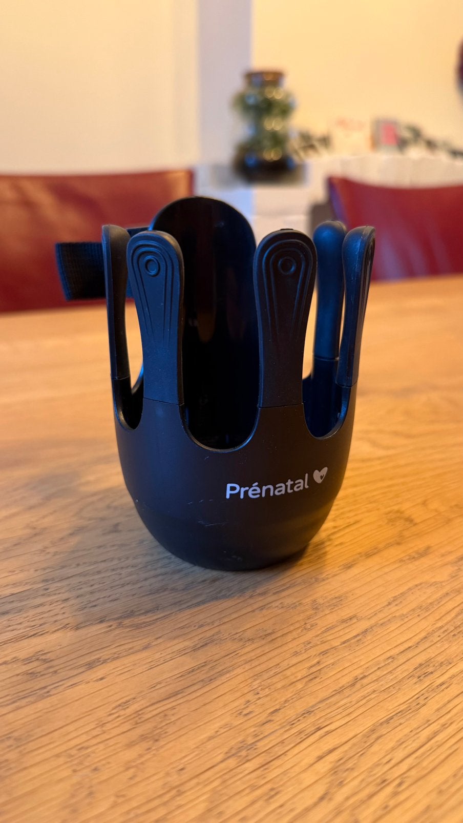 Prénatal bekerhouder / cupholder, Ophalen of Verzenden, Zo goed als nieuw