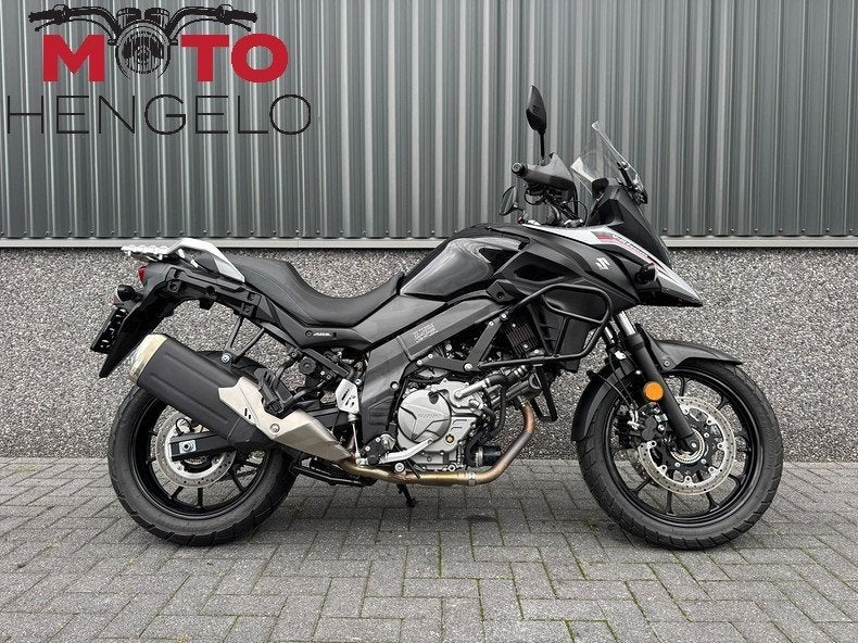 Suzuki DL 650 V STROM ABS (bj 2018), Lange Dreef 12
4131NH  Vianen, NL, Suzuki, Klantenservice@suzuki.nl, Toermotor
