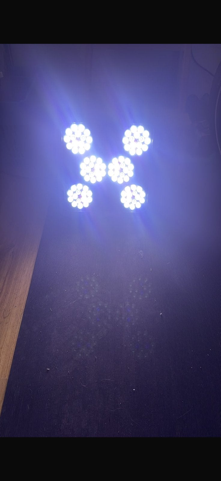 Zeeaquarium lamp, Dieren en Toebehoren, Ophalen of Verzenden, Zo goed als nieuw, Verlichting of Verwarming