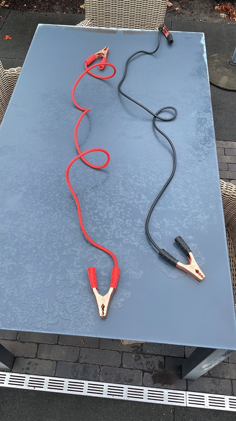 Acu kabel, Ophalen of Verzenden, Zo goed als nieuw