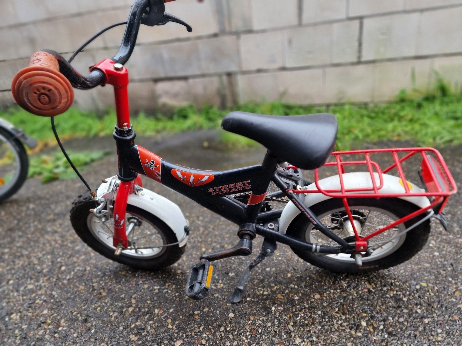 verschillende kinderfietsen, Fietsen en Brommers, Ophalen, Gebruikt, 20 inch of meer