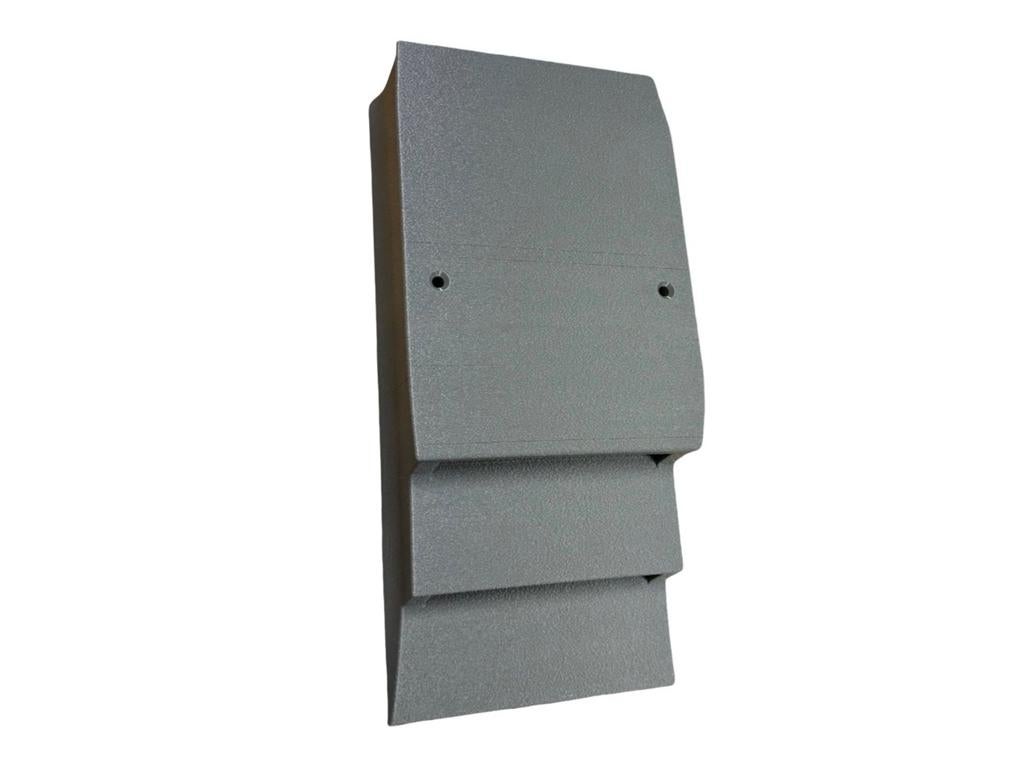Vleermuiskast voor spouwmuur - Duurzaam en effectief, Minder dan 4 cm, Overige materialen, Nieuw, Ophalen of Verzenden