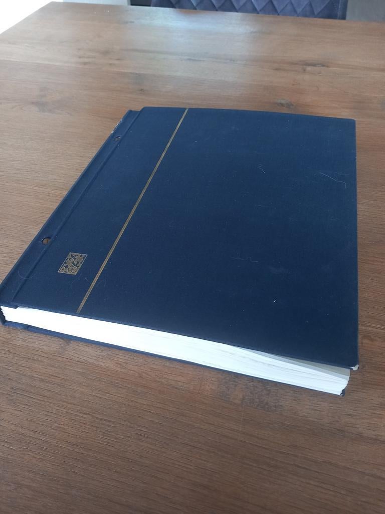 Duitsland - Bundespost uitgebreide verz. 1949 t/m 1994 Davo, Postzegels en Munten, Ophalen of Verzenden, Buitenland