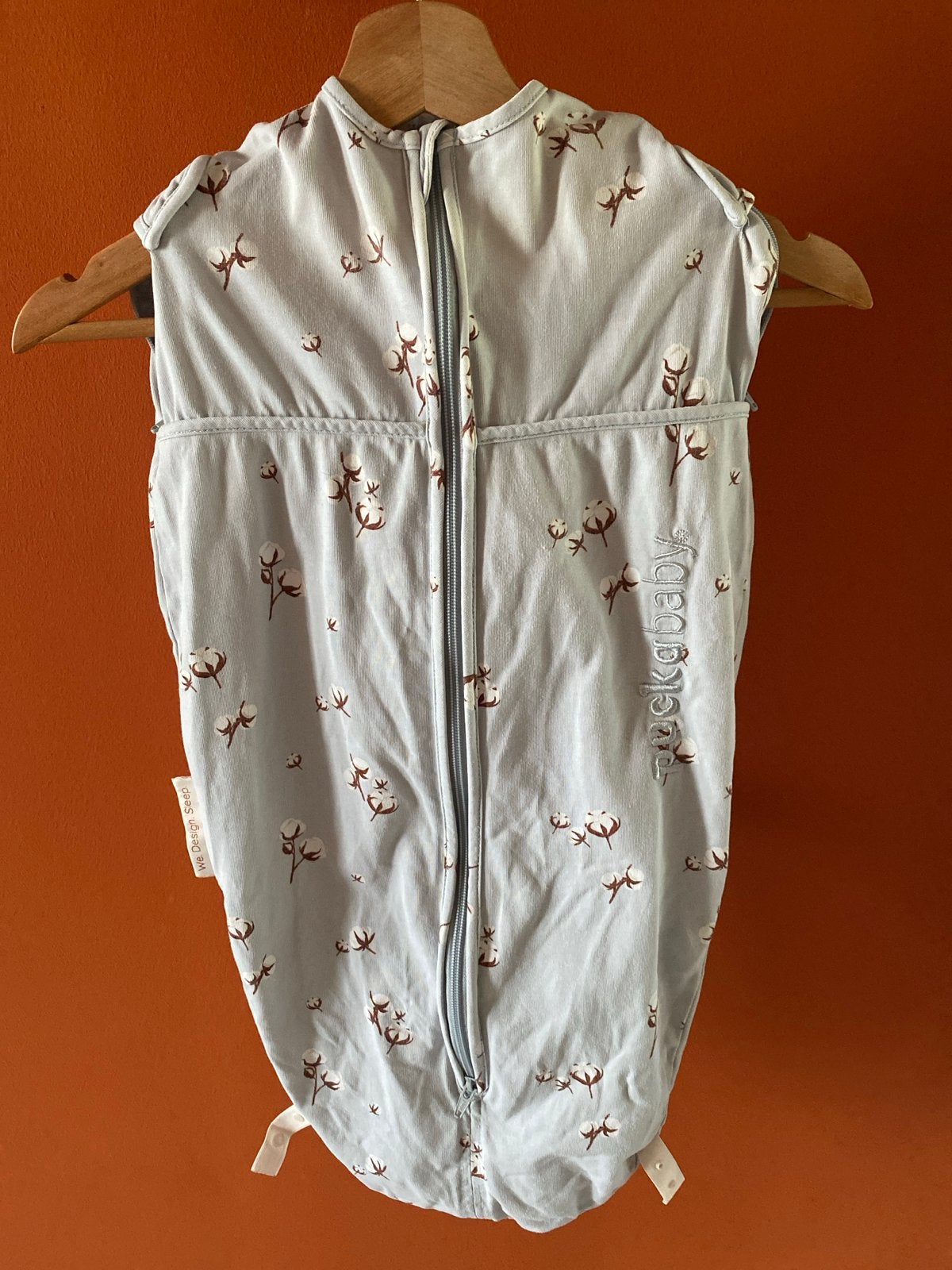 Puckababy slaapzak Original Mini - 3-6 maanden, Kinderen en Baby's, Dekens, Slaapzakjes en Inbakerproducten, Puckababy, Ophalen of Verzenden