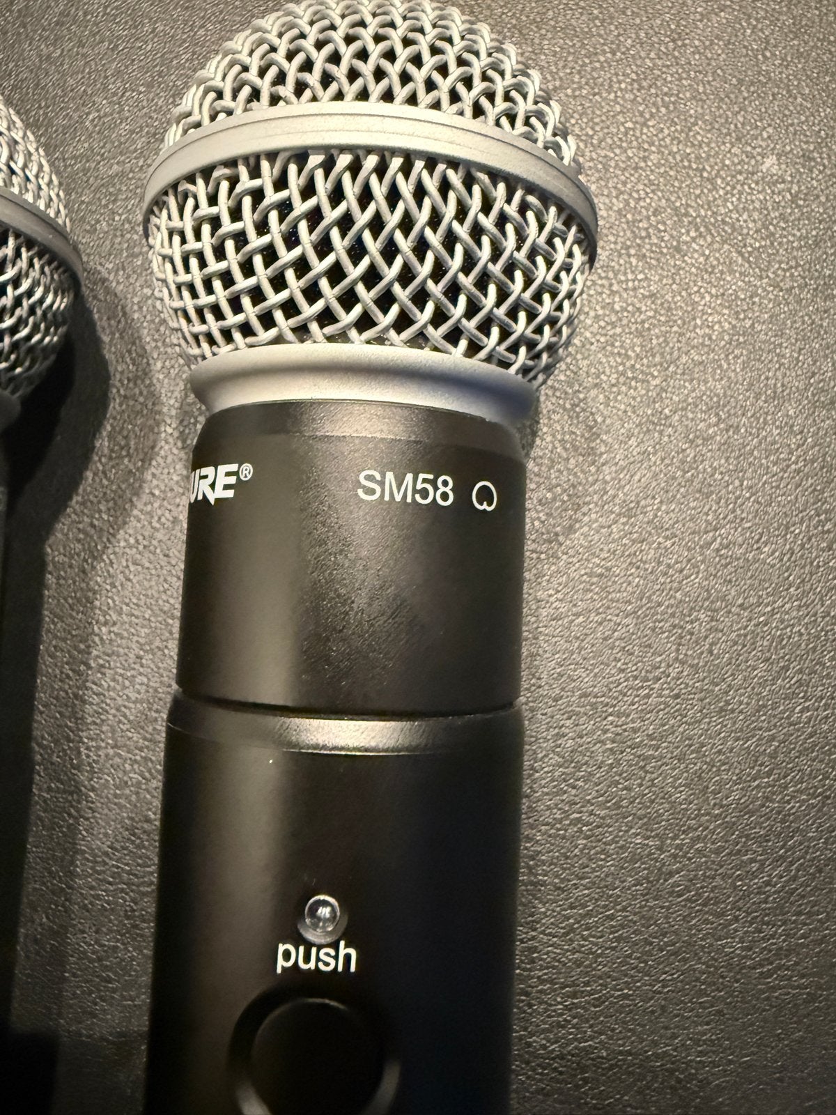 Shure MXW Draadloos Systeem - Exclusief Antenne, Ophalen of Verzenden, Gebruikt, Audio