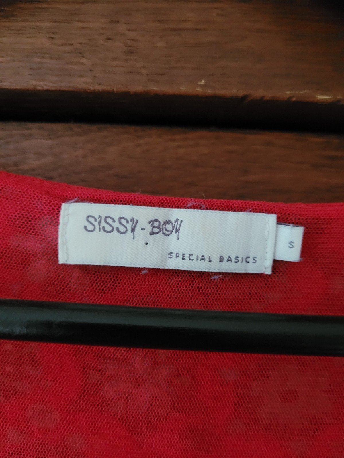 Sissy-Boy  jurkje, maar m  / 38, Sissy-Boy, Ophalen of Verzenden, Zo goed als nieuw, Korte mouw