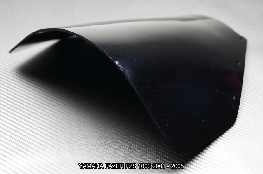 Windscherm YAMAHA FAZER FZS 1000 2001 - 2005, Verzenden, Nieuw