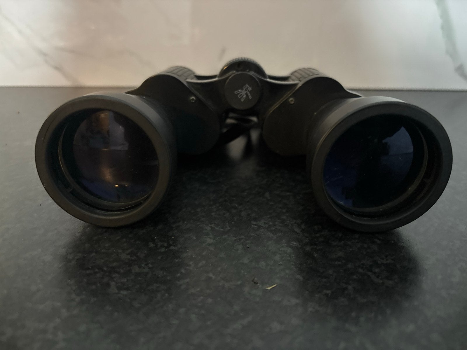 Luxon 12x50 Verrekijker - Zo goed als nieuw, Ophalen of Verzenden, Gebruikt, 12 tot 20x, Dakkant (recht)