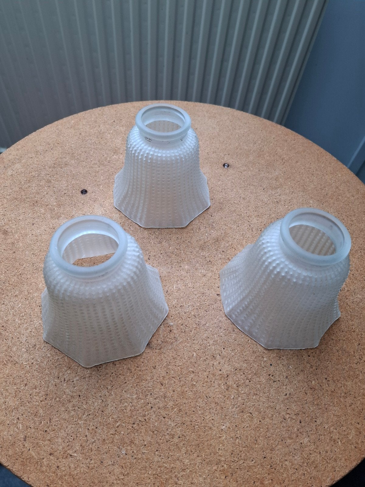 3 KELKEN VAN PLAFOND VENTILATOR, Ophalen, Plafondventilator