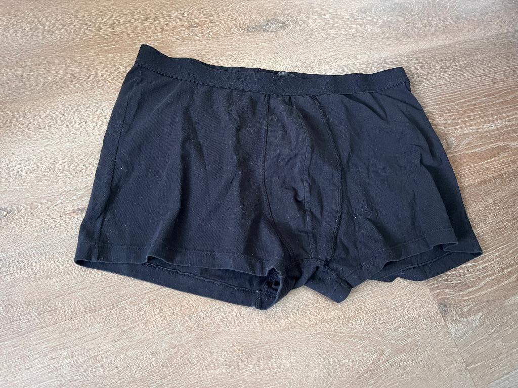 Boxershort zwart, Kleding | Heren, Ophalen, Zwart, Boxer