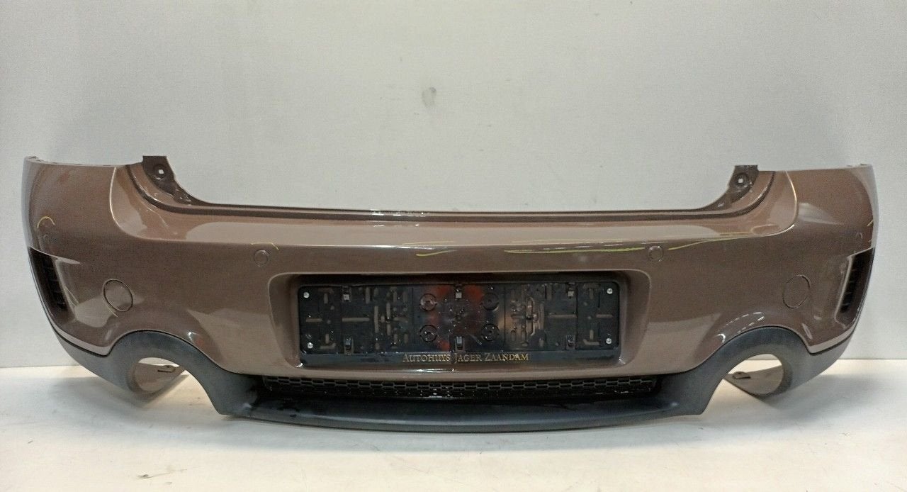 Bumper achter Mini Countryman, Onderdelen@venauto.nl, Van der Ven Autorecycling B.V., Gebruikt, Ettenseweg 76, 4706 PB Roosendaal, The Netherlands