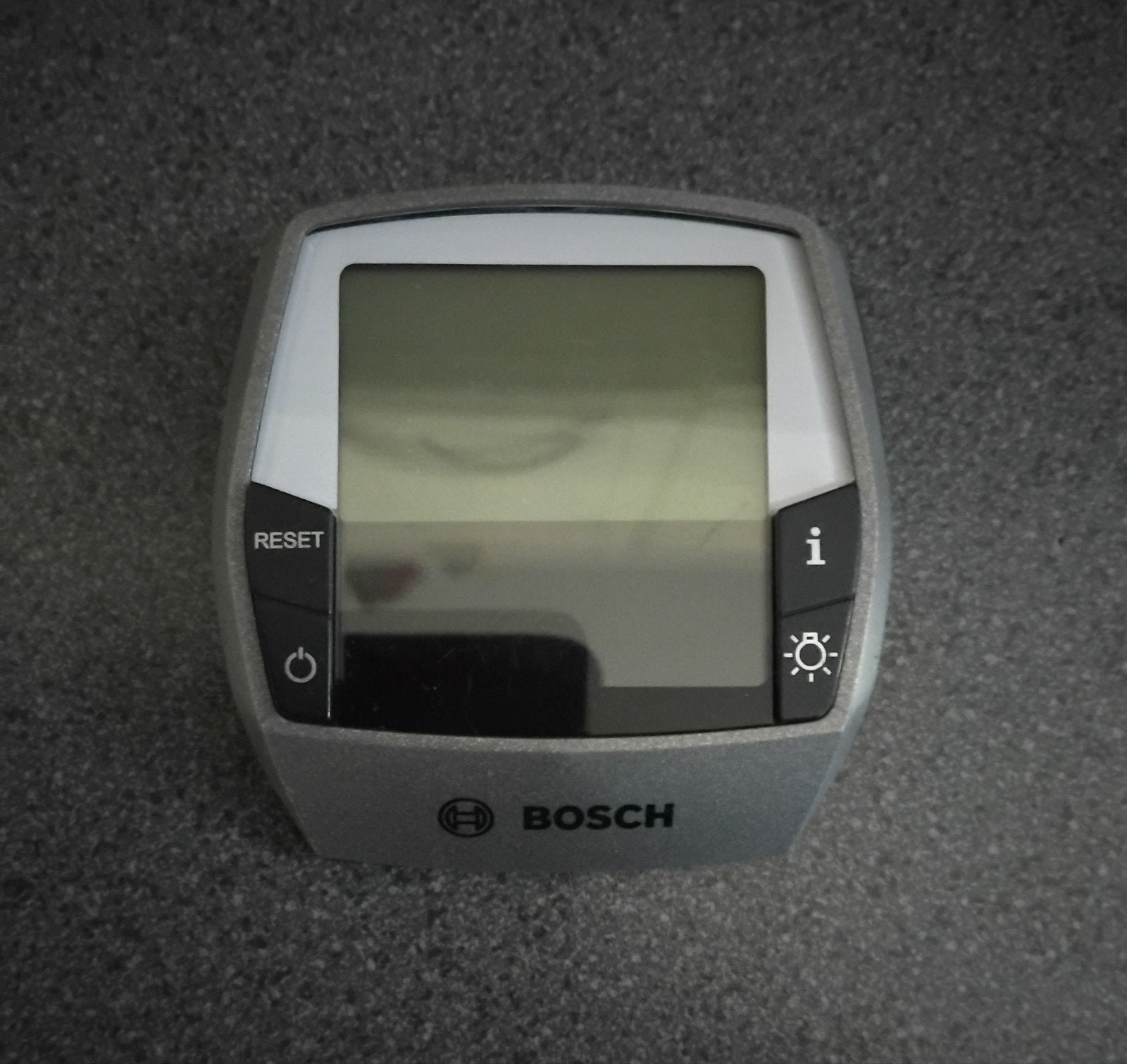 Z.g.a.n Bosch display fietscomputer, Ophalen, Zo goed als nieuw